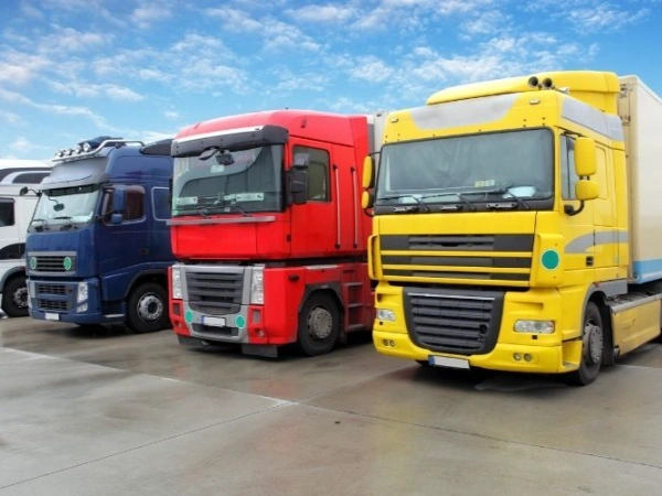 Bursa Yüreğir Nakliye